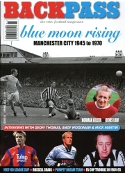 Back Pass Magazine