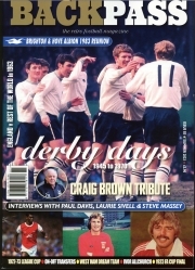 Back Pass Magazine