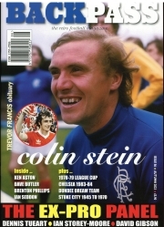 Back Pass Magazine
