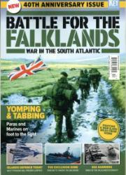 Battle for the Falklands