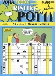 Ristikko Potti