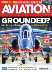Aviation News