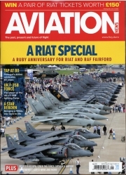 Aviation News
