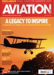 Aviation News