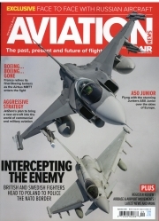 Aviation News