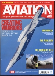 Aviation News