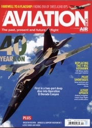 Aviation News