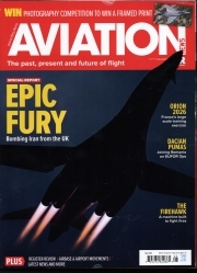 Aviation News
