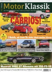 Motor Klassik Motor Klassik
