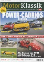 Motor Klassik Motor Klassik