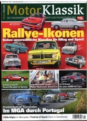 Motor Klassik