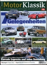 Motor Klassik