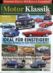 Motor Klassik