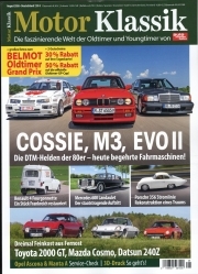 Motor Klassik
