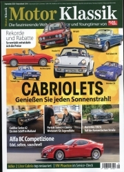 Motor Klassik