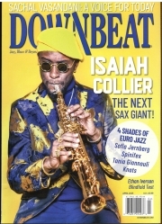 Down Beat