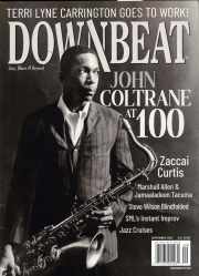 Down Beat