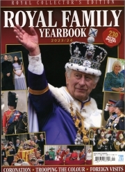 Royal Family Yearbook