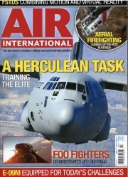 Air International