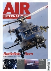 Air International