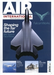 Air International