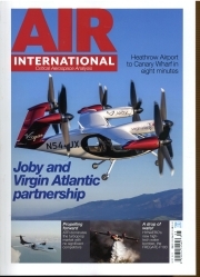 Air International