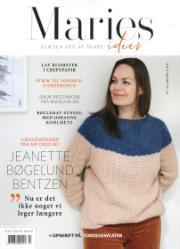 Maries Ideer (DK) Maries Ideer (DK)