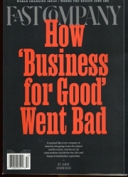 Fast Company