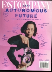 Fast Company