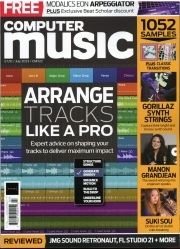 Computer Music