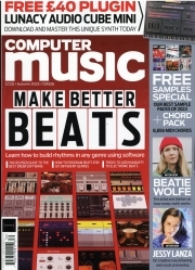 Computer Music