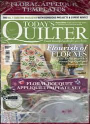 Todays Quilter Todays Quilter