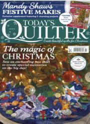 Todays Quilter
