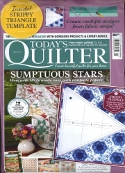 Todays Quilter