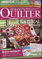 Todays Quilter