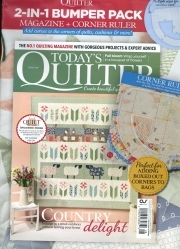 Todays Quilter