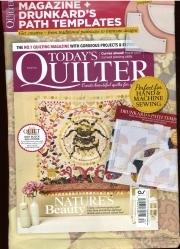 Todays Quilter