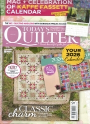 Todays Quilter