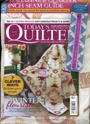 Todays Quilter