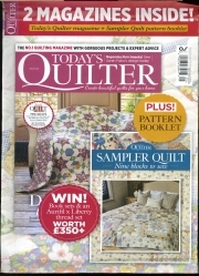Todays Quilter