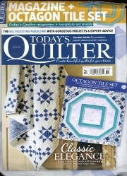 Todays Quilter
