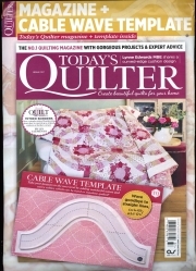 Todays Quilter