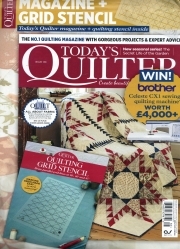 Todays Quilter