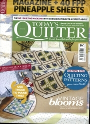 Todays Quilter