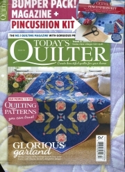 Todays Quilter