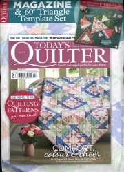 Todays Quilter