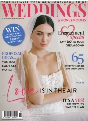 Wedding and Honeymoons