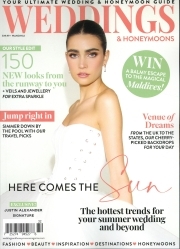 Wedding and Honeymoons