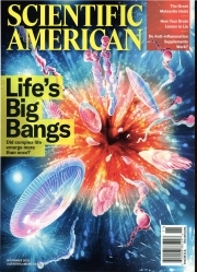 Scientific American