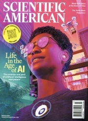Scientific American
